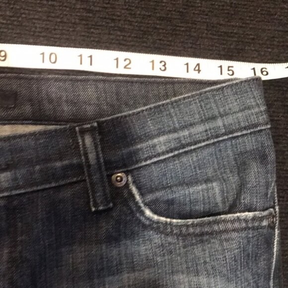 David Kahn Jeanswear Women’s Boot Cut Jeans-Size 29 - Picture 10 of 15